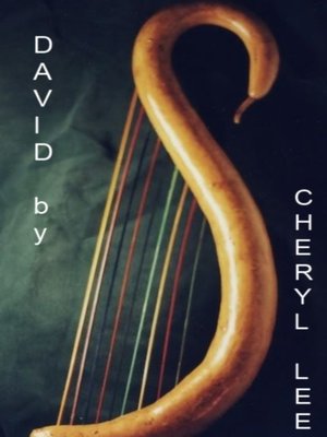 cover image of David